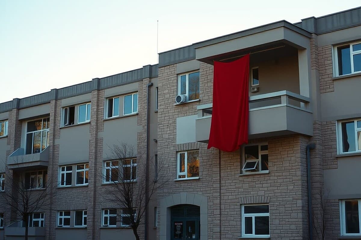 İrfan Ataseven Anadolu Lisesi'nden Cumhuriyet Bayramı'na Özel Klip