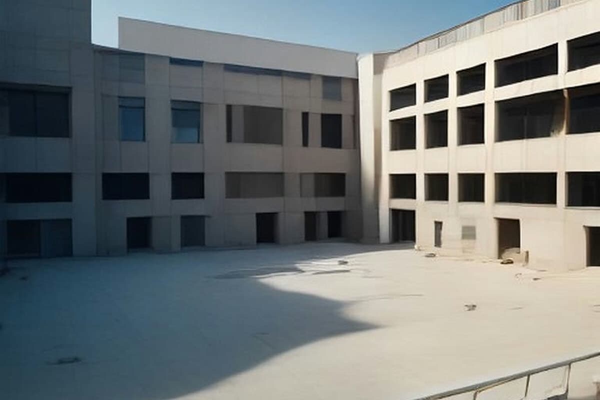 Harran Üniversitesi KPSS'sinde 392 aday yeniden sınava alınacak