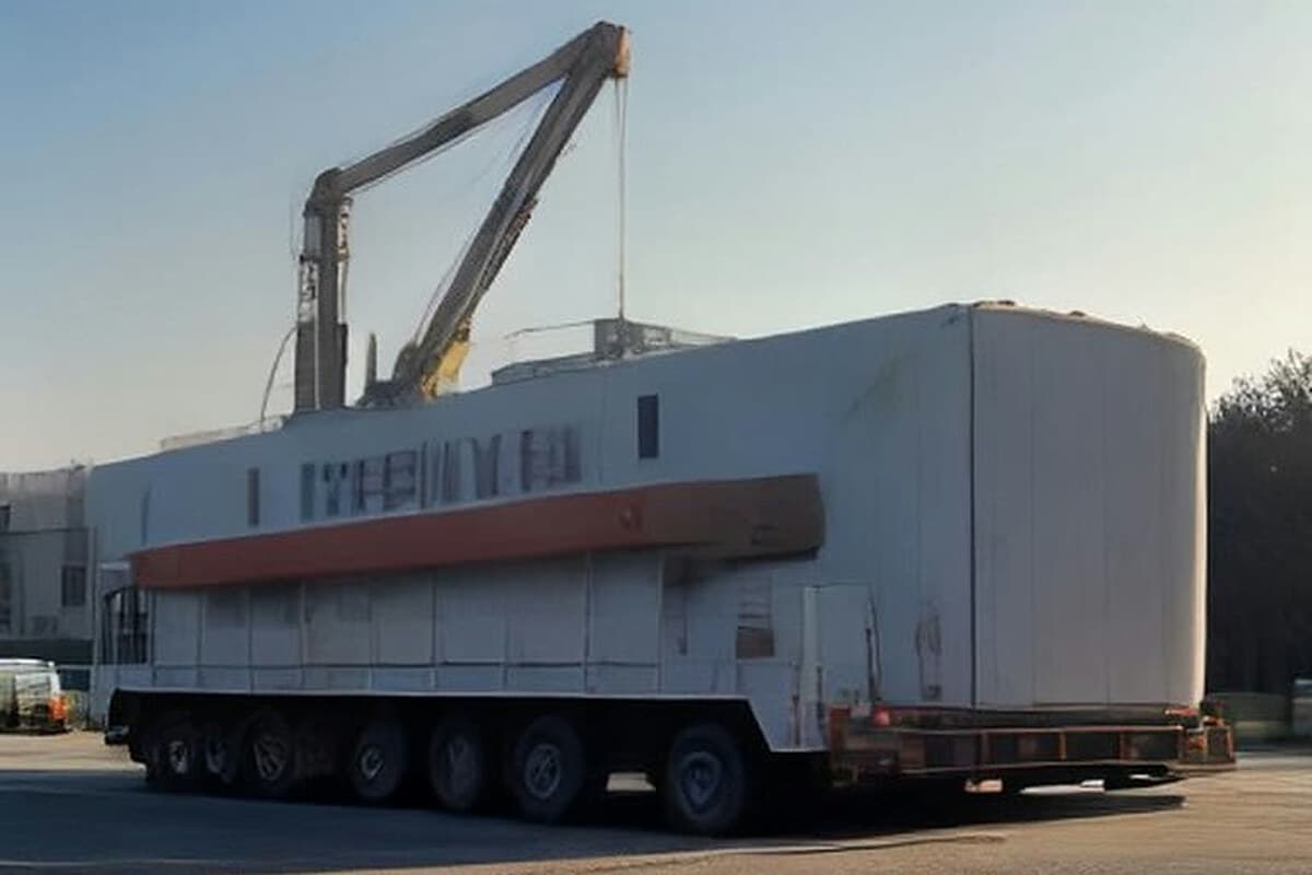 Ermenek Devlet Hastanesi'ne MR cihazı kurulması için çalışmalar başlatıldı