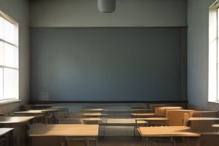 Geçici görevlendirmede onay bekleniyor: Sınıflar haftalardır boş