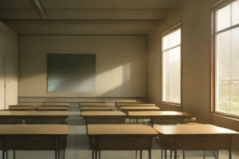 Geçici görevlendirmede onay bekleniyor: Sınıflar haftalardır boş