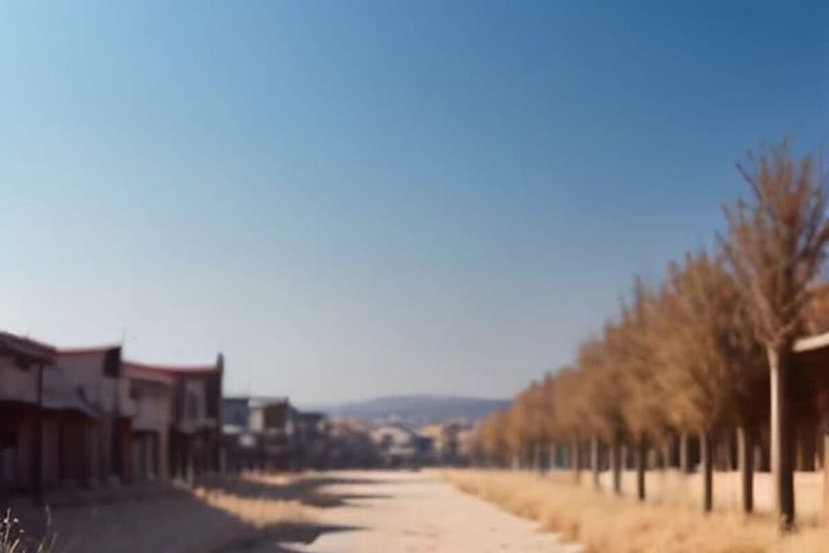 Karaman'da 12 günlük pastırma yazı: gündüz 19-25°C, gece 2-8°C