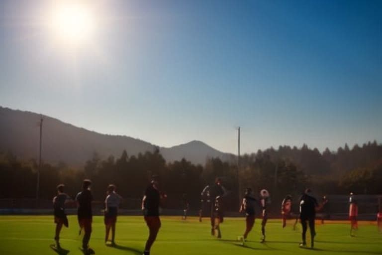 Kırşehirspor Karaman deplasmanına moralli hazırlanıyor