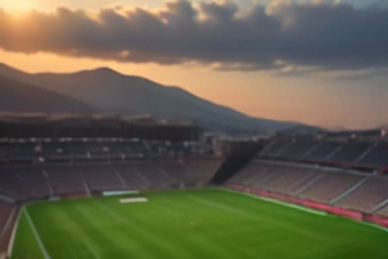 İllüstrasyon · Karaman FK sosyal medya sorumlusu vlogla ekonomik ve lojistik sorunları anlattı