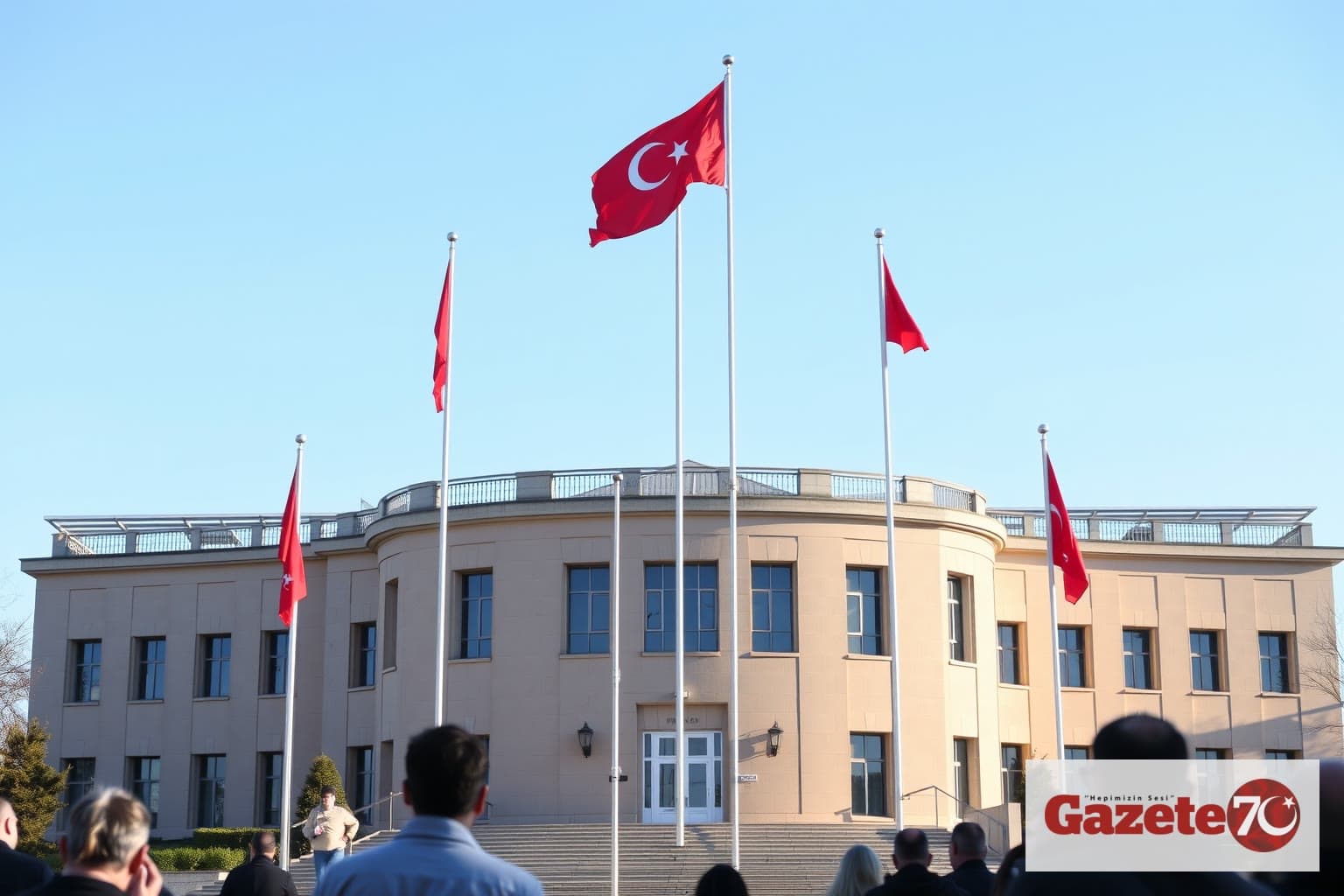 MHP Karaman İl Başkanlığı Değişimi Resmiyet Kazandı