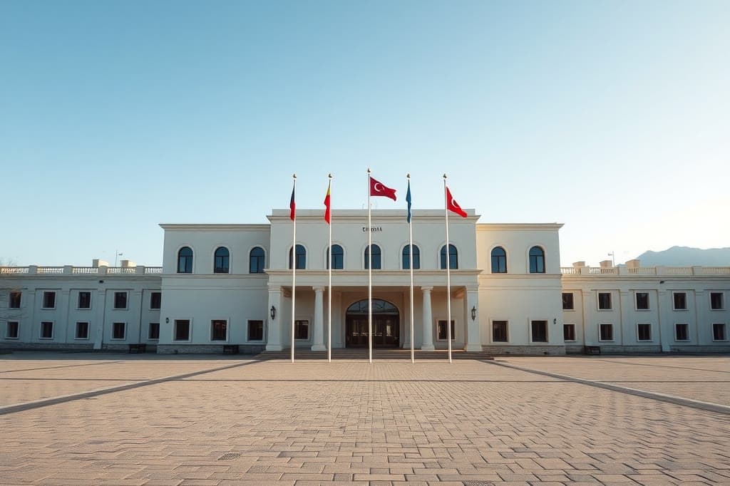 Karaman Adliyesi bilirkişi yemin törenini duyurdu