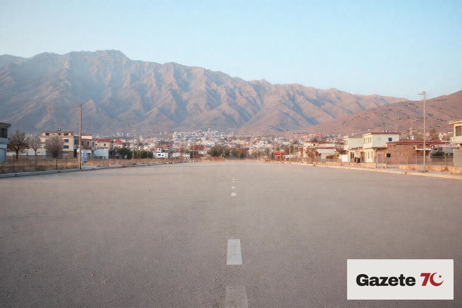 Karaman'da düğün salonlarında art arda kavga ihbarları
