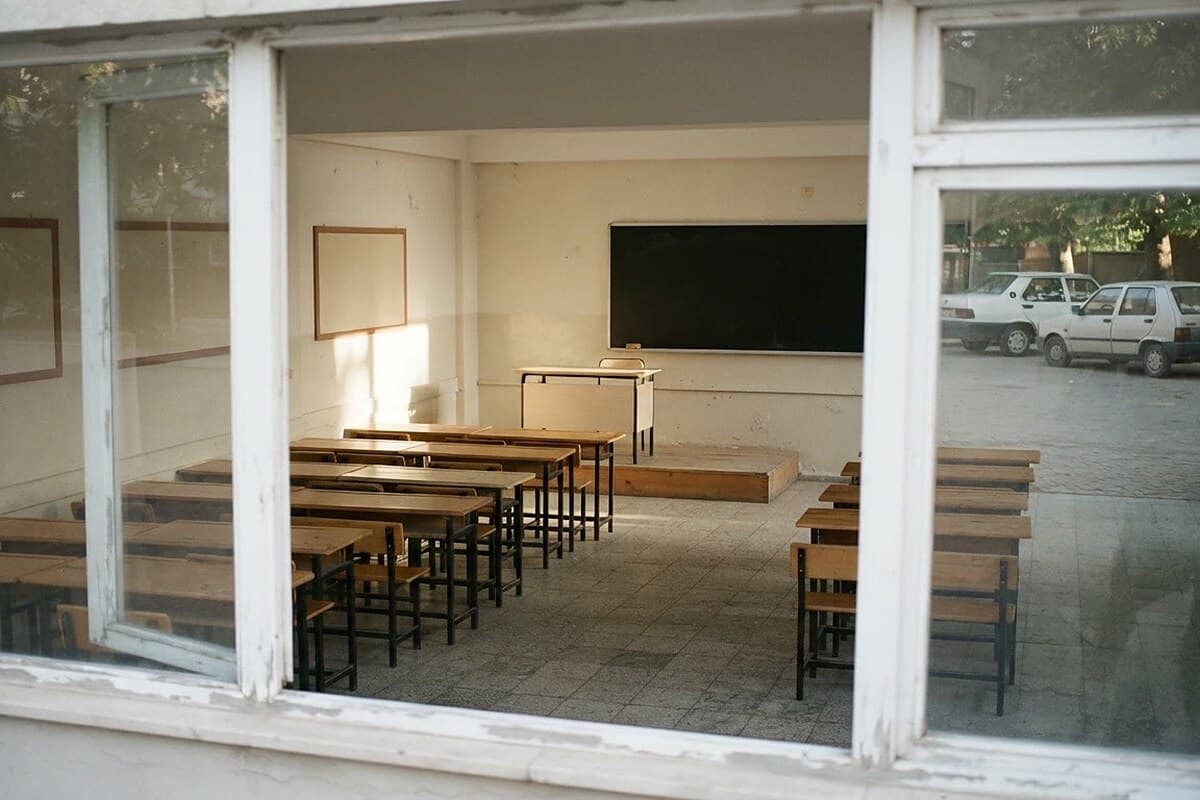 TÜBİTAK 4007 Bilim Şenliği'ni iki okulun öğrencileri gezdi