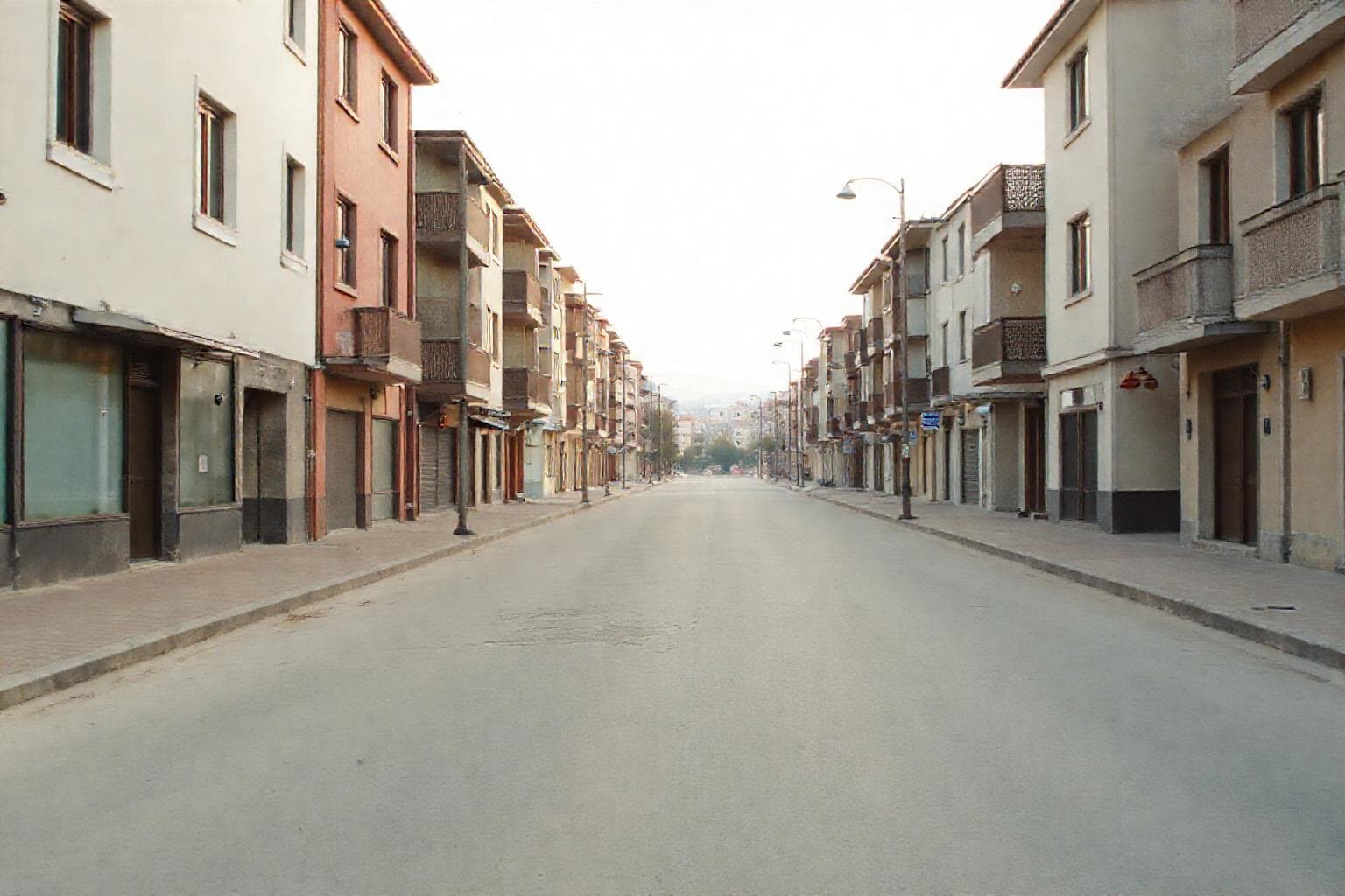 İllüstrasyon · Yeniden Refah ve BBP Karaman İl Yönetimlerinin Bir Araya Geldiği İddia Edildi