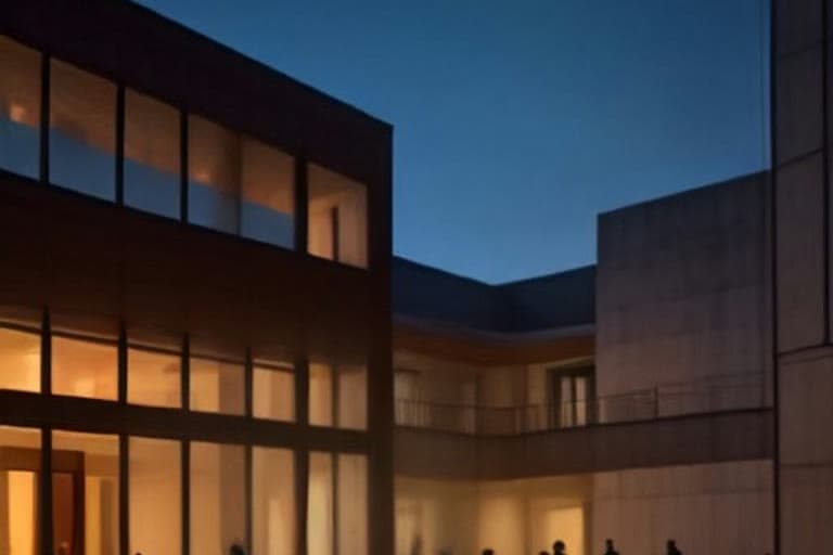 Piri Reis'te Kasım-Aralık tiyatro ve konser programı