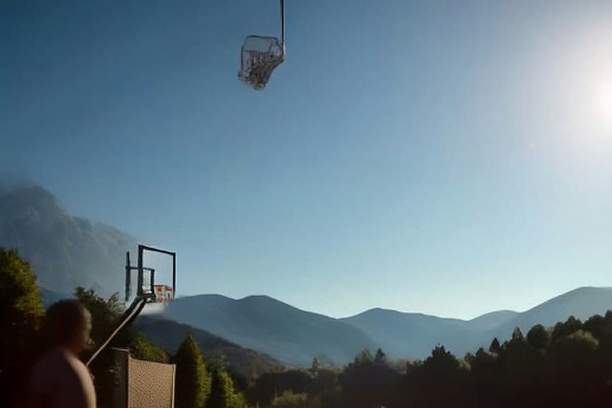 Karaman İl Özel İdaresi ücretsiz basketbol kursu başlattı