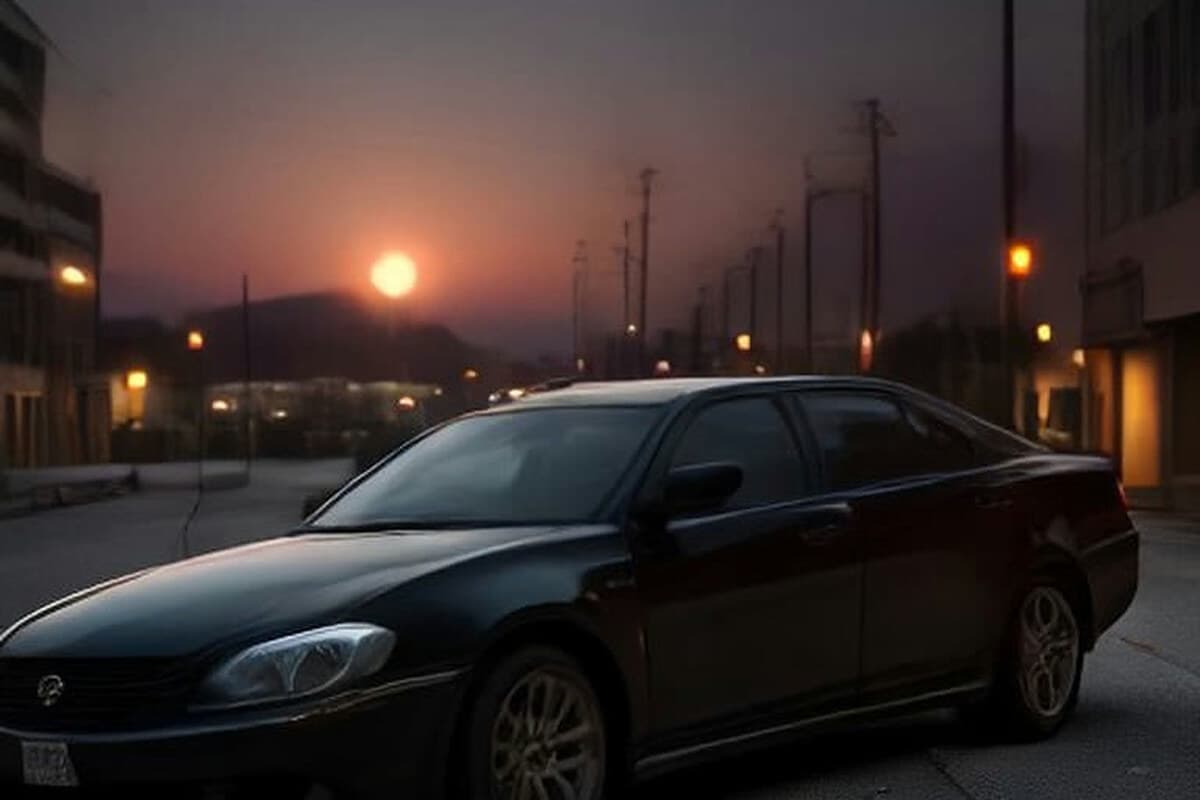 Karaman trafik kazası: otomobil Yunus timi motosikletine çarptı