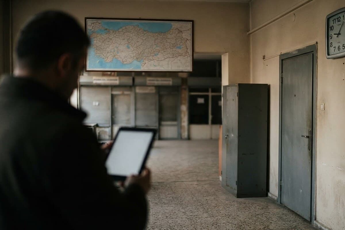 SEDDK Başkanı Menteş: Yetkisiz aracılığa yıl bitmeden ağır tedbir