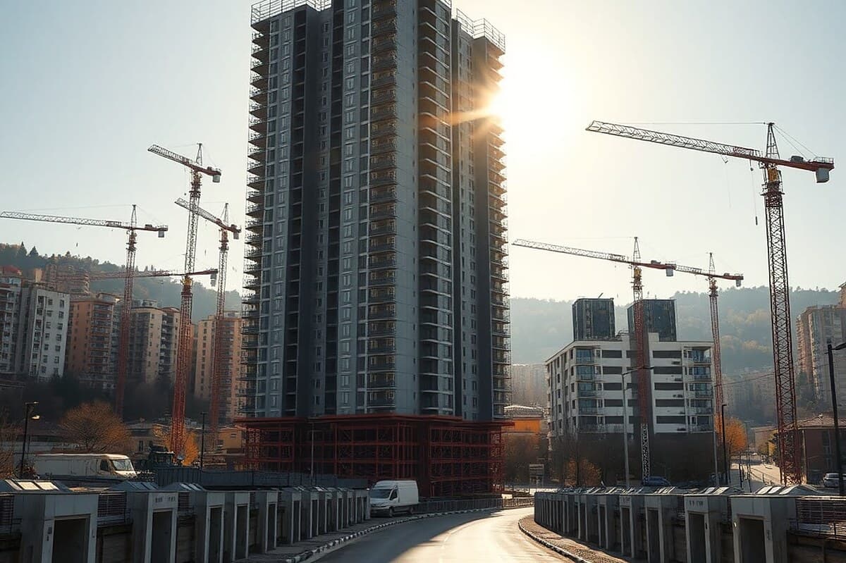 Kiralık sosyal konut başvuruları 14-25 Eylül’de e-Devlet’te