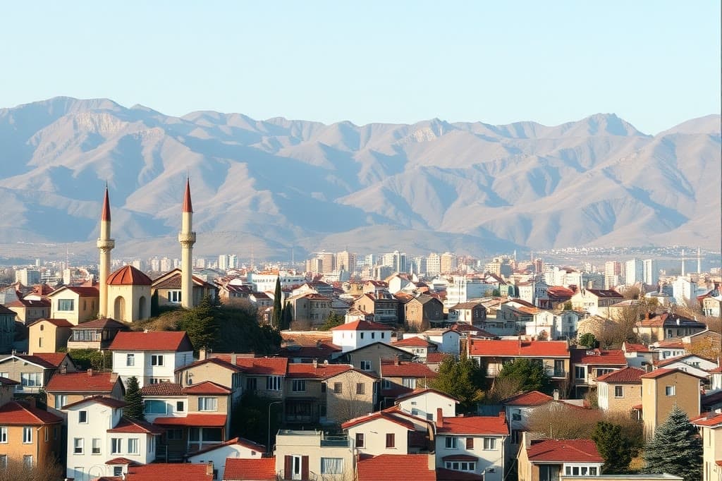 Diyanet-Sen: Din görevlilerinin atama ve konut sorunları