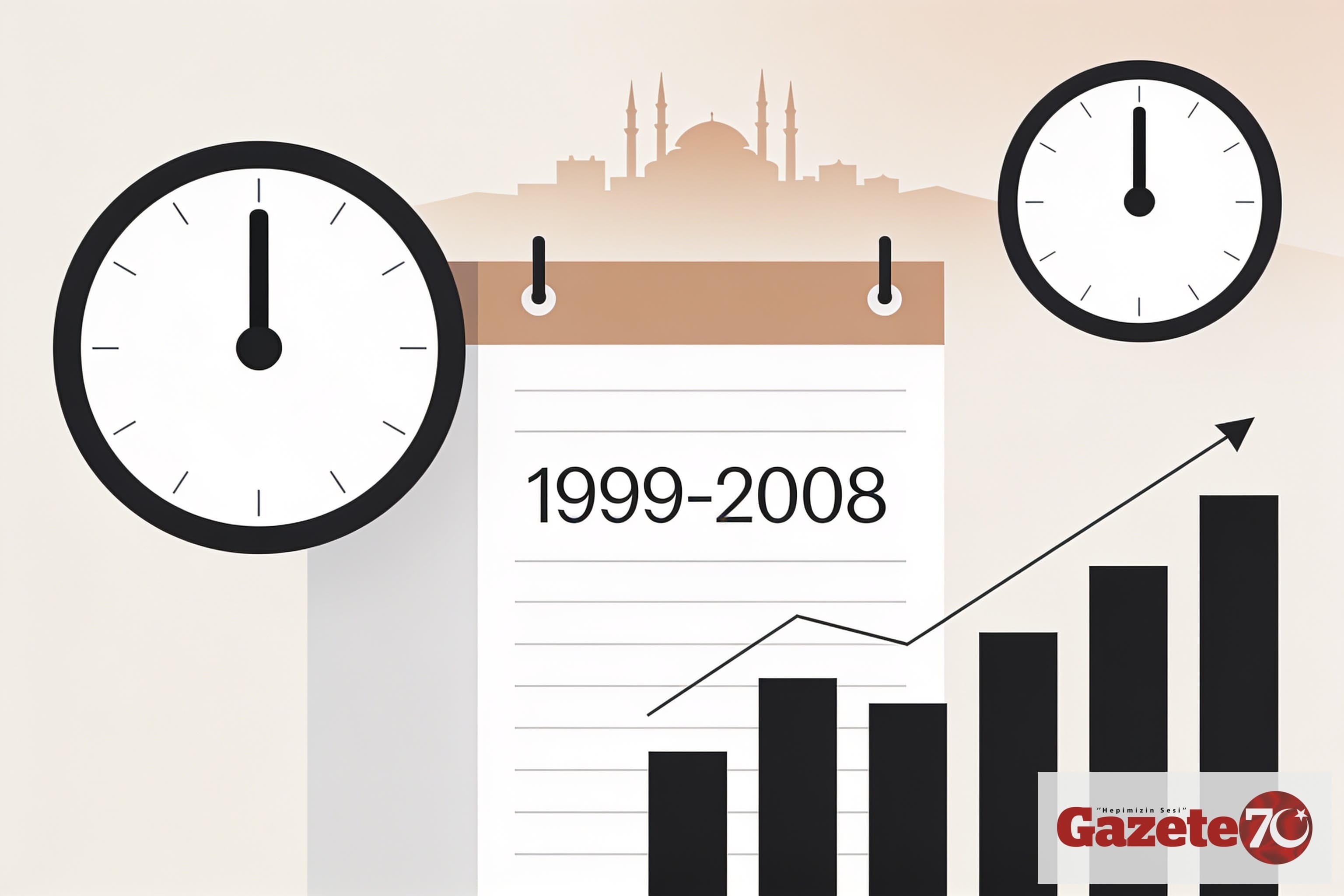 1999–2008 girişliler kademeli emeklilik taleplerini sürdürüyor