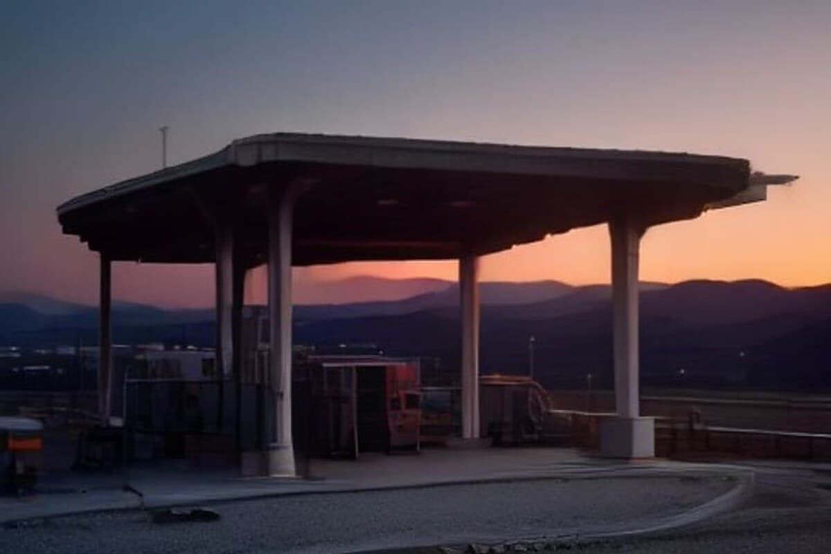 ABD Başkanı dizel için 'büyük duyuru' sözü verdi