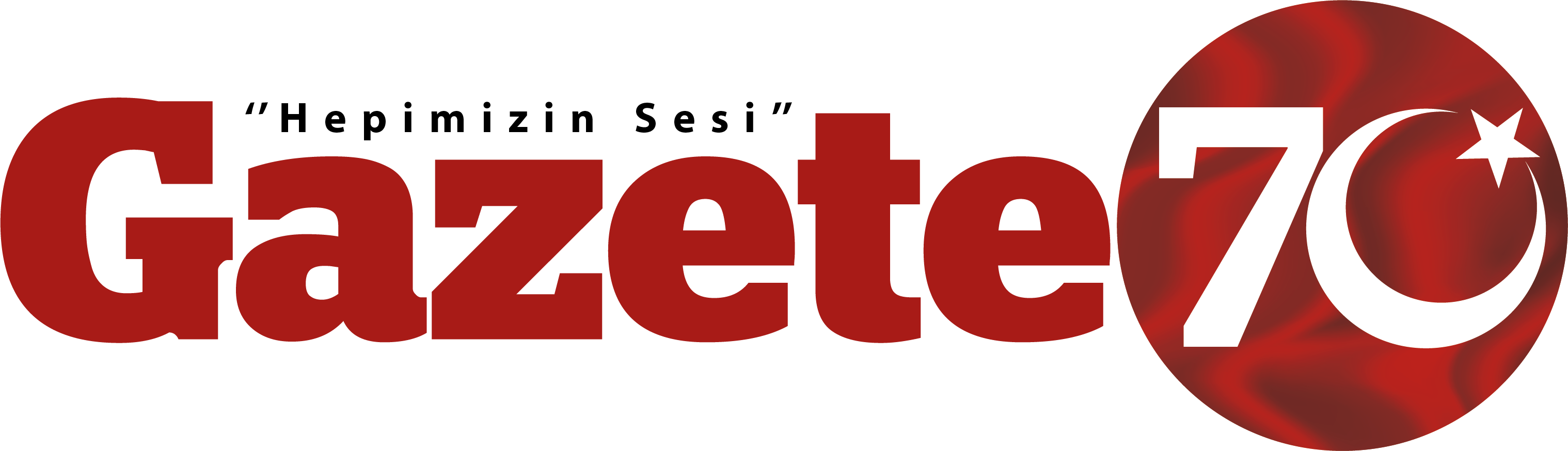 Gazete70 — Hepimizin Sesi